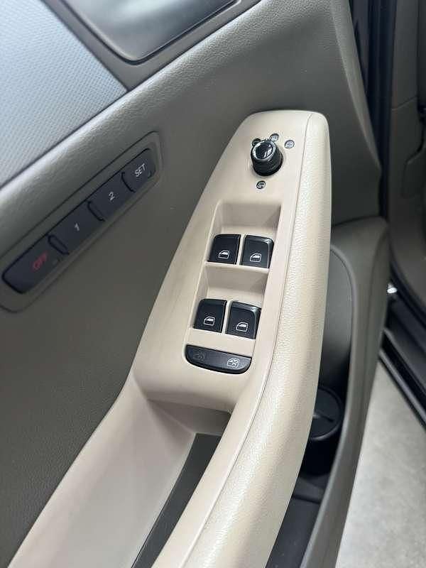 Usata Audi Q5 Advanced 211 CV (155 kW) 2011 SUV