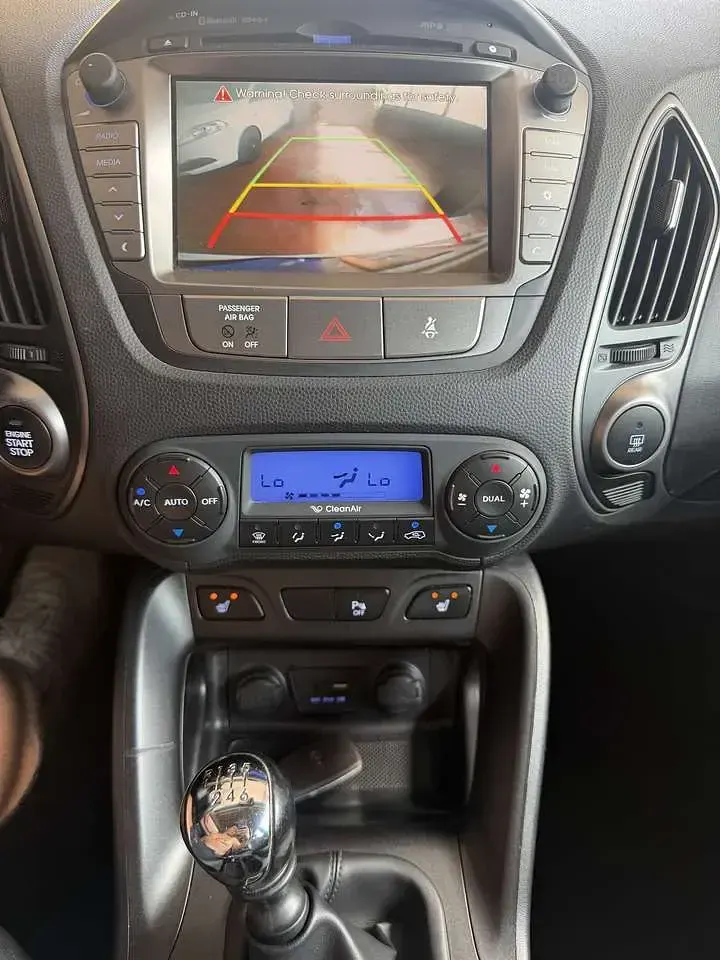 Usata Hyundai ix35 Xpossible 116 CV (85 kW) 2015 Other SUV