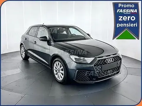 Usata Audi A1 Sportback 110 CV (80 kW) 2023 Utilitaria