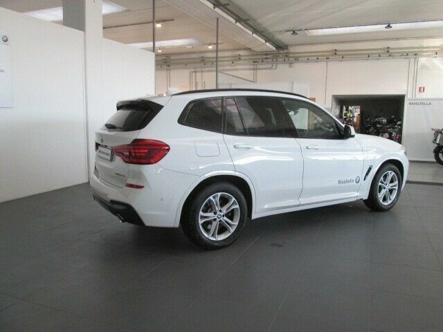 Usato 2019 Bmw X3 2 0 Diesel 190 Cv 52 900 24040