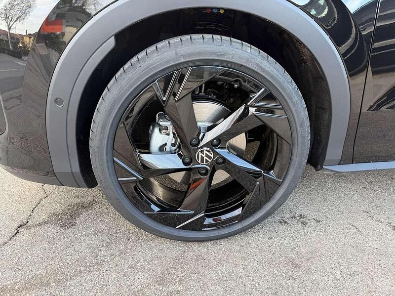 Nuova VW T-Roc R-line 150 CV (110 kW) 2026 Nero SUV