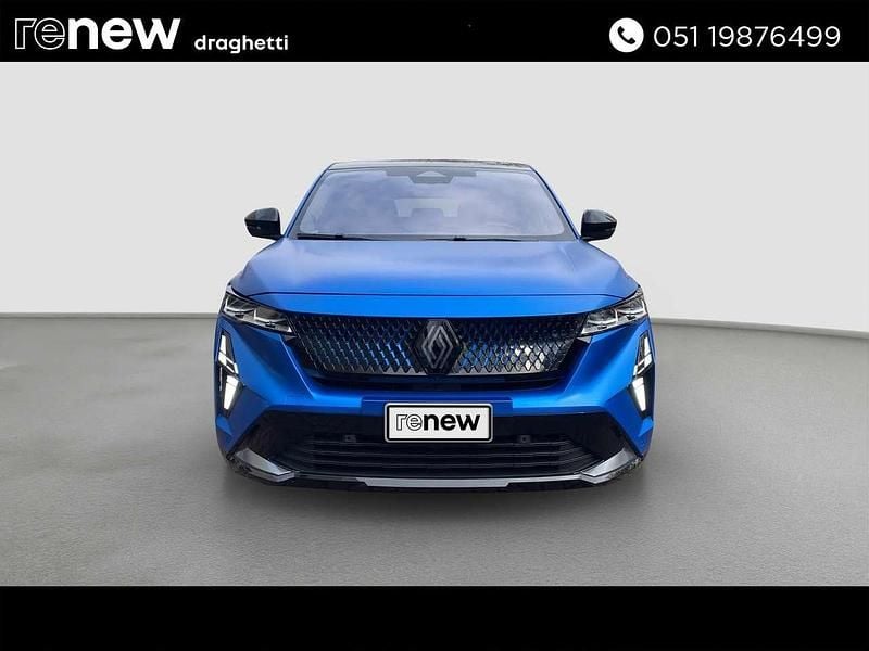 Usata Renault Rafale 150 CV (110 kW) 2024 Blu SUV