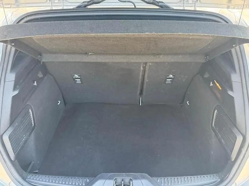 Usata Ford Focus ST-Line 125 CV (91 kW) 2024 Bianco Station wagon