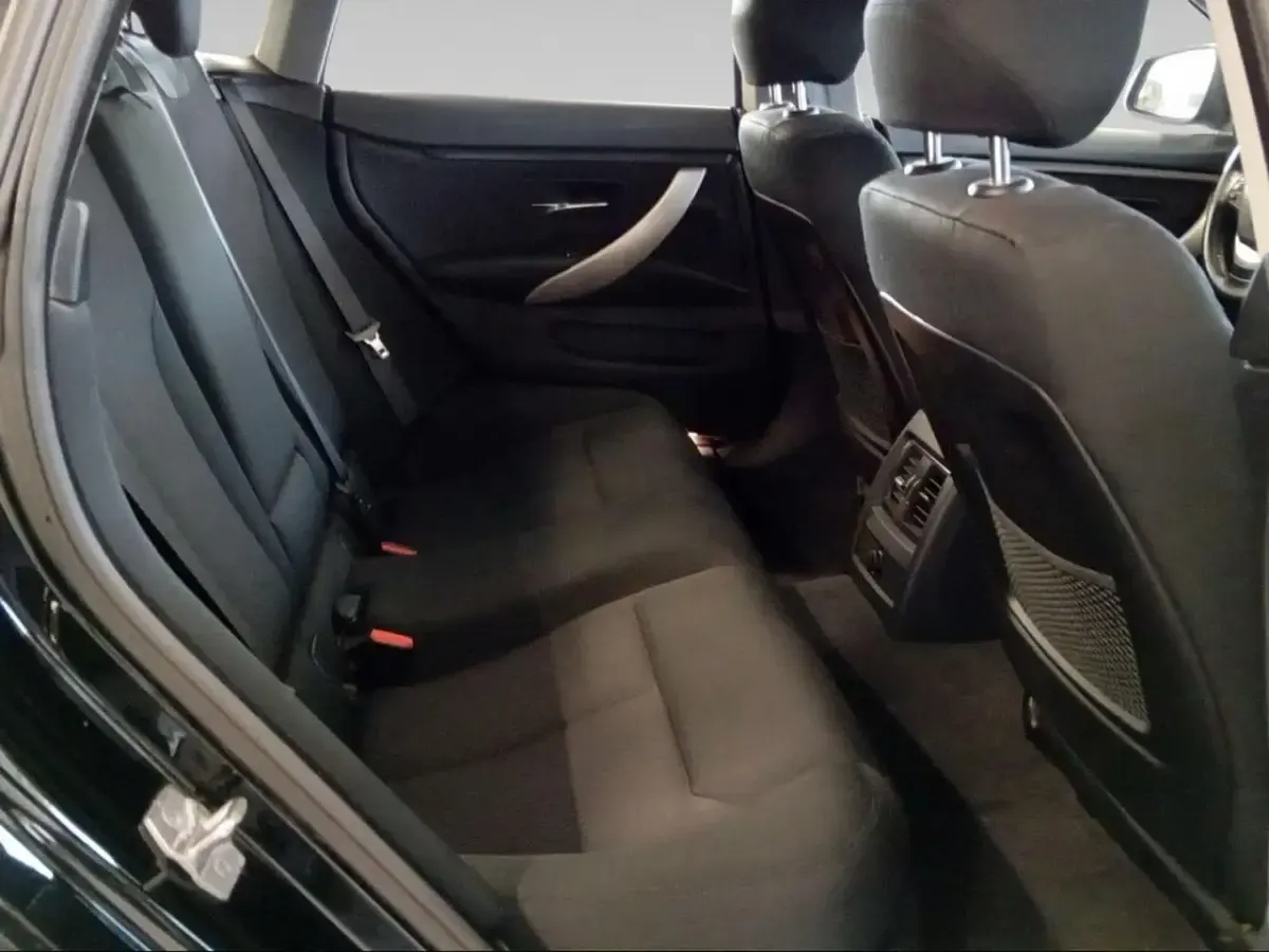 Usata BMW 420 M Sport 190 CV (139 kW) 2018 Nero Coupé