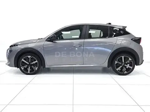 Nuova Lancia Ypsilon 101 CV (74 kW) 2026 Grigio Utilitaria