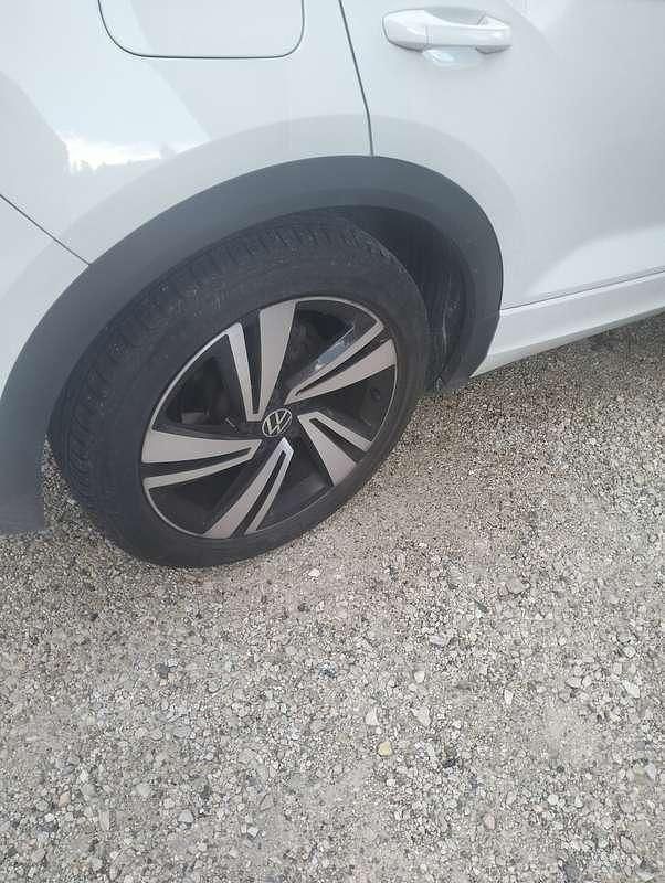 Usata VW T-Roc R-line Plus 150 CV (110 kW) 2024 SUV