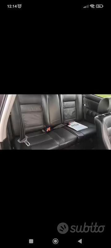 Begagnad VW Golf III 174 HK (127 kW) 1992 Halvkombi