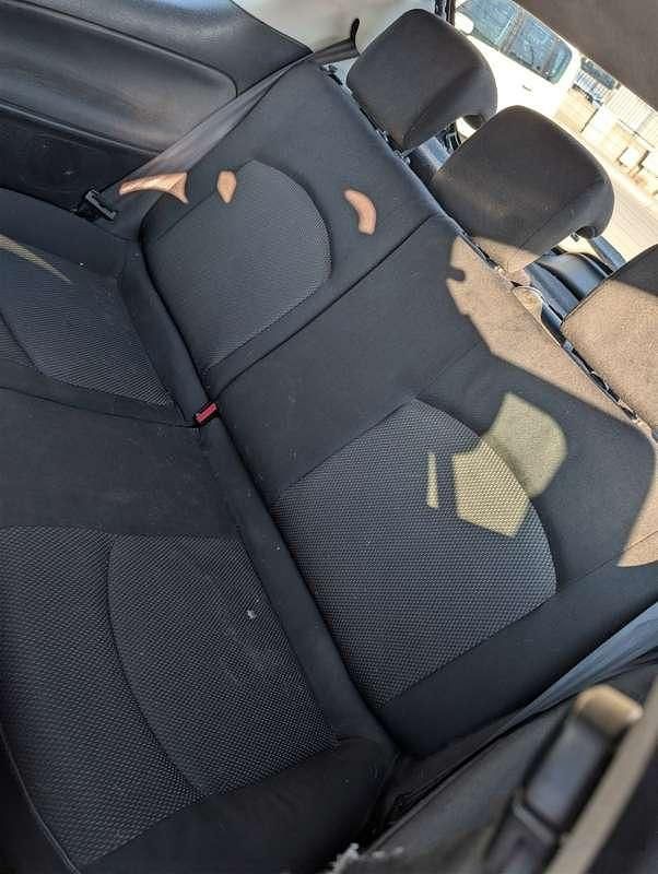 Usata Peugeot 206 75 CV (55 kW) 2009 Berlina