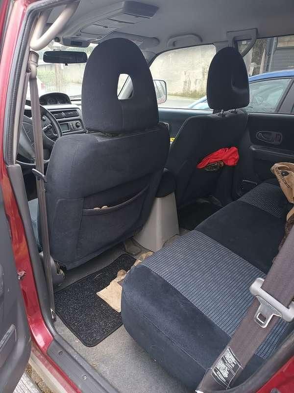 Usata Mitsubishi Pajero Sport 116 CV (85 kW) 2002 SUV