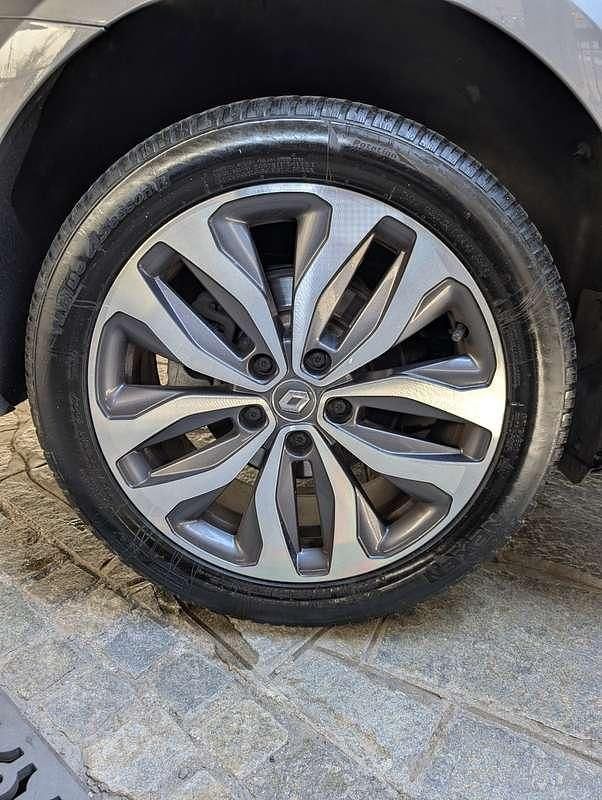 Occasion Renault Talisman Intens 131 PK (96 kW) 2016 Stationwagen