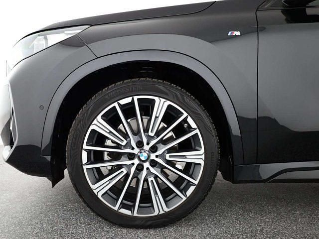 Usata BMW X1 M Sport 211 CV (155 kW) 2025 Nero metallizzato SUV