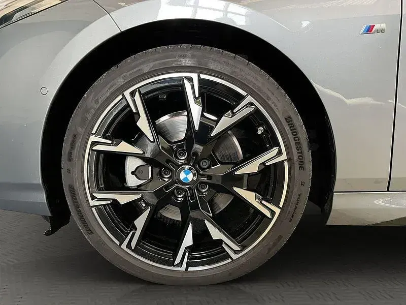 Usata BMW 220 Gran Coupé M Sport 156 CV (114 kW) 2025 Grigio scuro Coupé