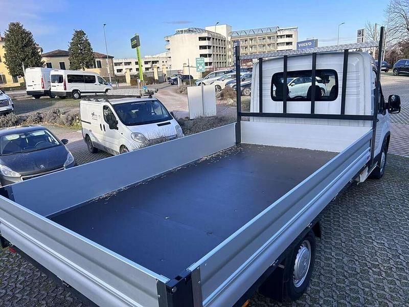 Nuova Maxus V90 150 CV (110 kW) 2026 Bia Furgone