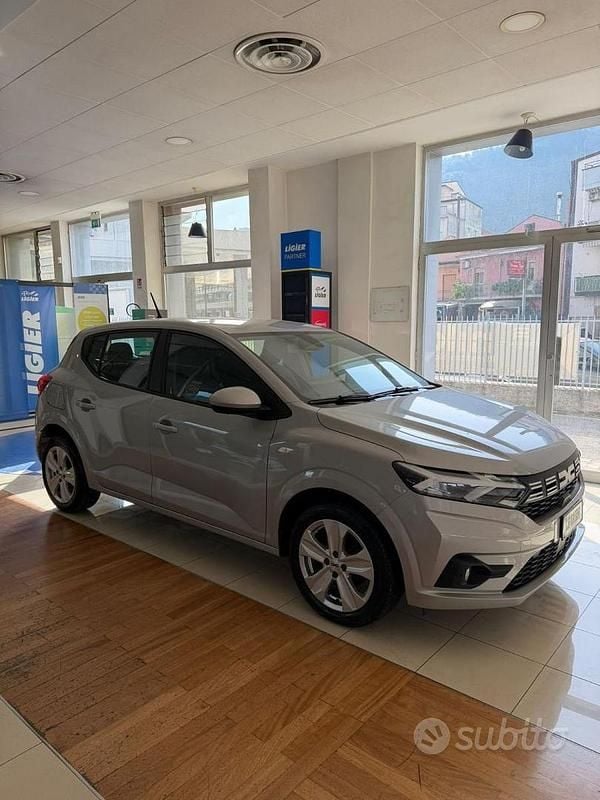 Usata Dacia Sandero Extreme 2023 Berlina