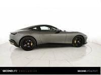 Usata Ferrari Roma 620 CV (456 kW) 2023 Grigio Coupé