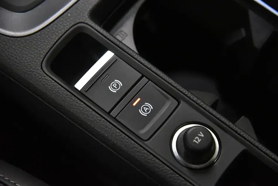 Usata Audi Q3 S-Line 150 CV (110 kW) 2024 Grigio SUV