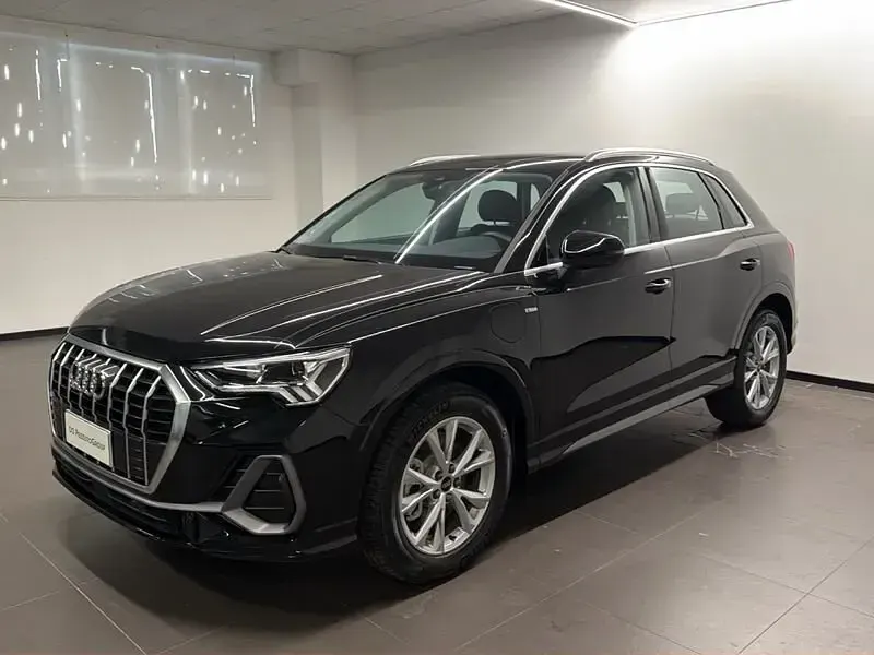 Usata Audi Q3 Business 245 CV (180 kW) 2024 SUV