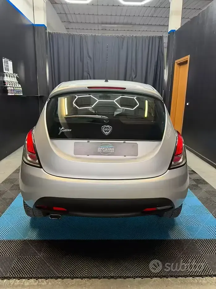 Usata Lancia Ypsilon 69 CV (50 kW) 2013 Utilitaria