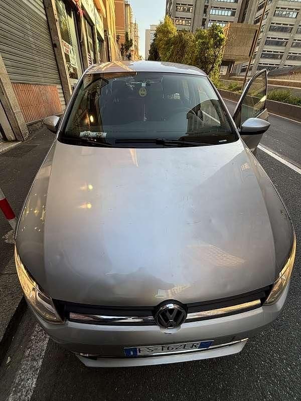 Occasion VW Polo Comfortline 90 ch (66 kW) 2016 Berline