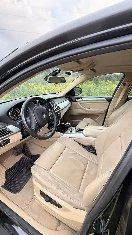 Usata BMW X6 Efficient Dynamics 286 CV (210 kW) 2010 SUV