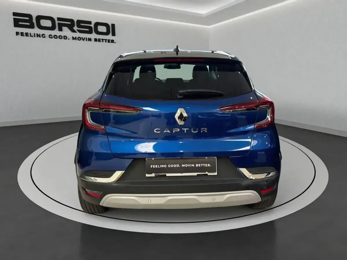 Usata Renault Captur Equilibre 101 CV (74 kW) 2023 SUV