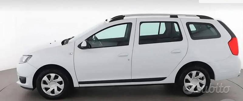 Usata Dacia Logan 2014