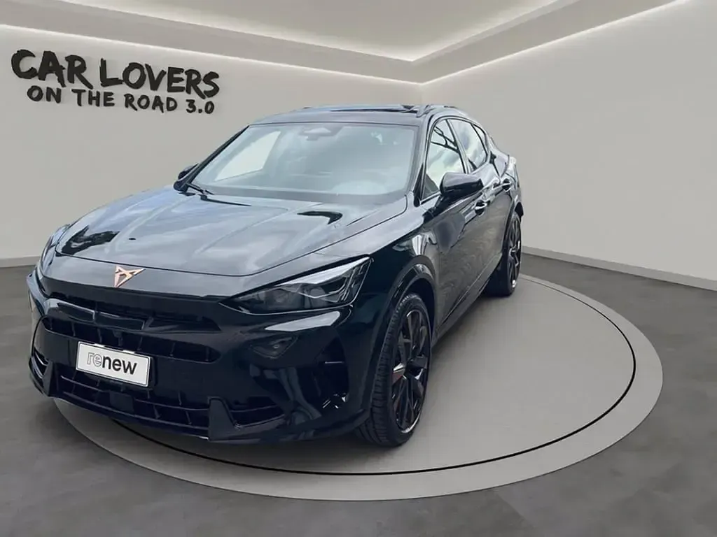 Usado Cupra Formentor VZ 333 CV (244 kW) 2025 SUV