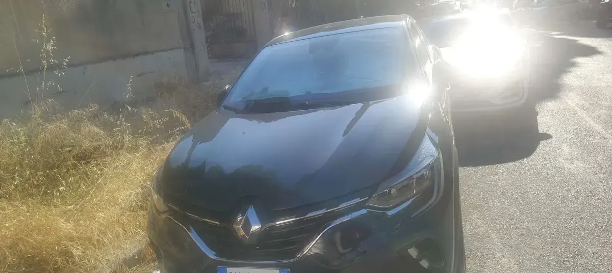 Usata Renault Captur Techno 101 CV (74 kW) 2023 SUV
