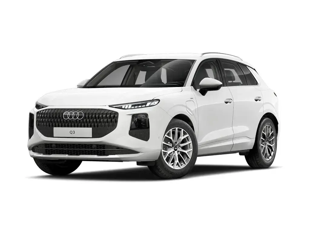 Usata Audi Q3 Advanced Plus 272 CV (200 kW) 2026 SUV