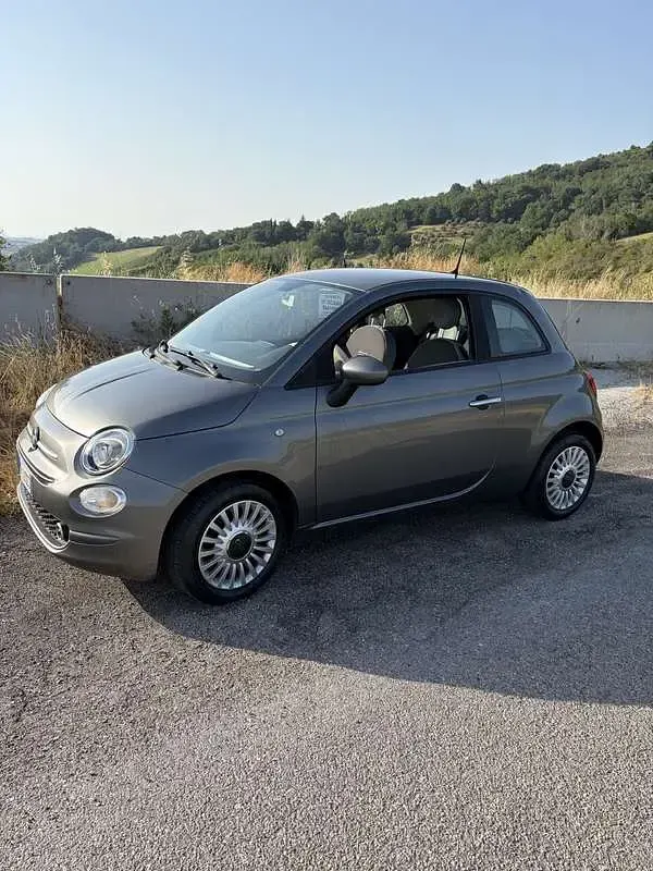 Usata Fiat 500 Pop 69 CV (50 kW) 2018 Utilitaria