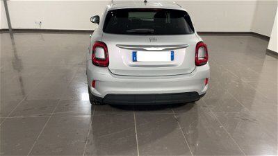 Usato 2020 Fiat 500X 1.3 Benzin 150 CV (15.500 €)
