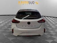Nuova Opel Corsa 100 CV (73 kW) 2026 Bianco Utilitaria