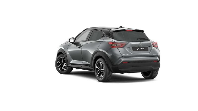 Nuova Nissan Juke N-Connecta 143 CV (105 kW) 2026 Other SUV
