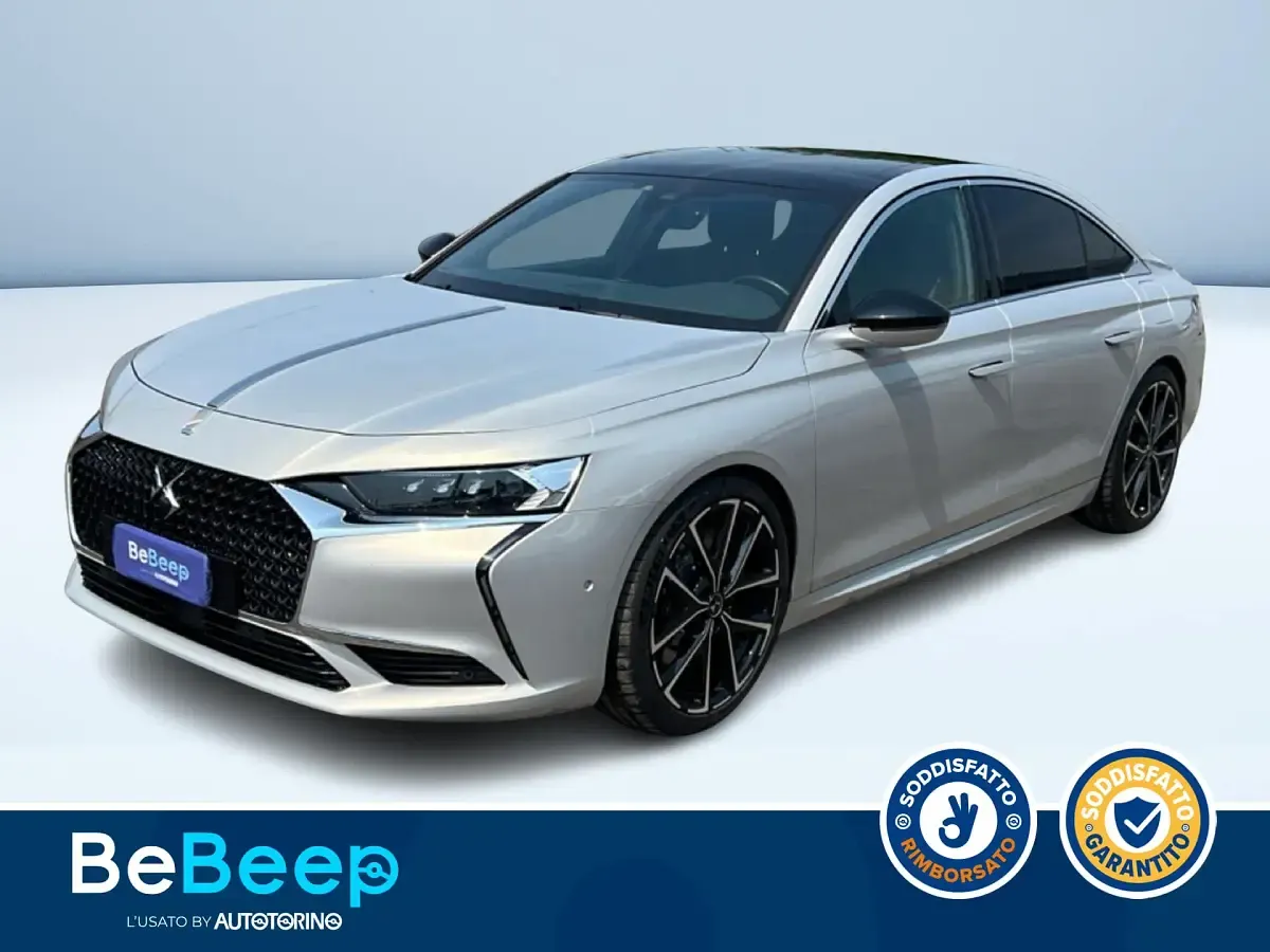 Usata DS Automobiles DS9 Rivoli Plus 360 CV (264 kW) 2023 Berlina