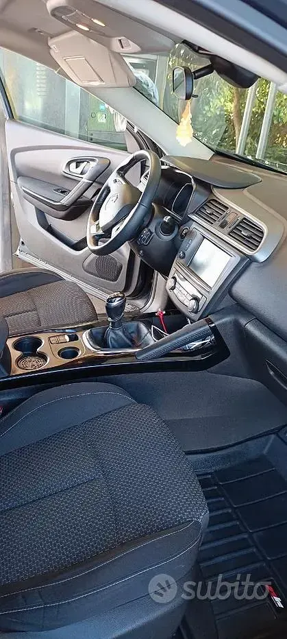 Usata Renault Kadjar 110 CV (80 kW) 2017 SUV