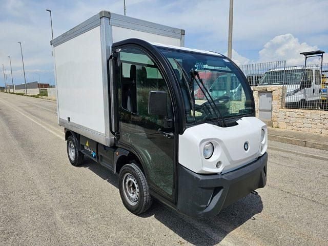 Usata Piaggio Porter 13 kW (19 CV) 2019 Bianco