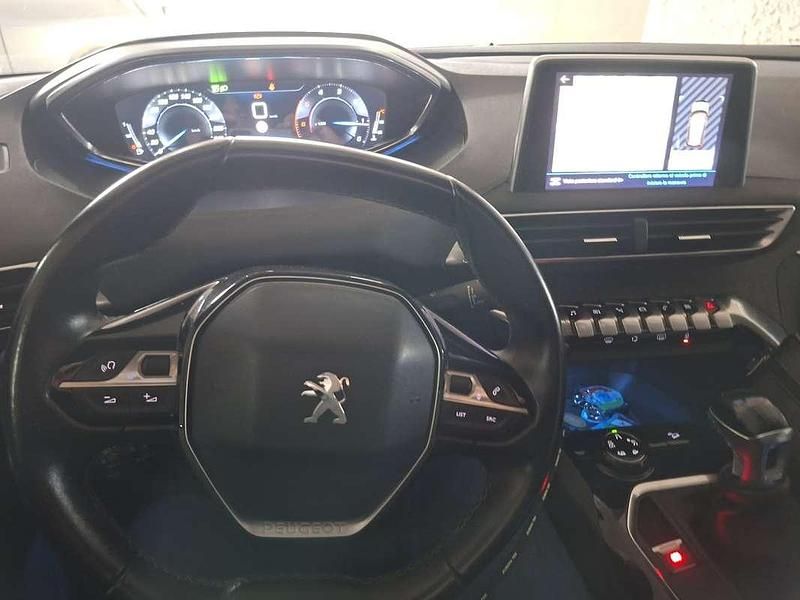 Usata Peugeot 3008 Active 131 CV (96 kW) 2018 SUV