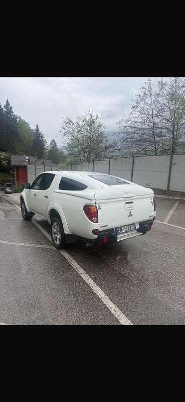 Occasion Mitsubishi L200 Intense+ 178 PK (130 kW) 2013 Pickup