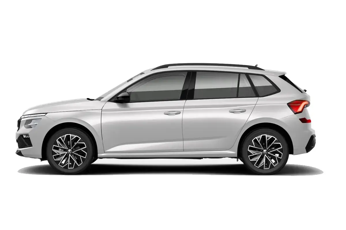 Nuova Skoda Kamiq Style 95 CV (69 kW) 2025 SUV