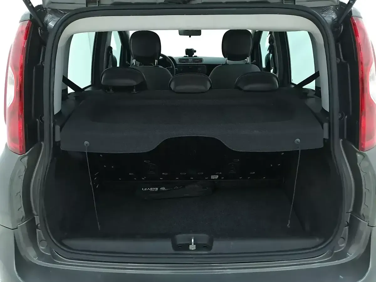 Usata Fiat Panda City Life 70 CV (51 kW) 2022 Grigiogrigio Utilitaria