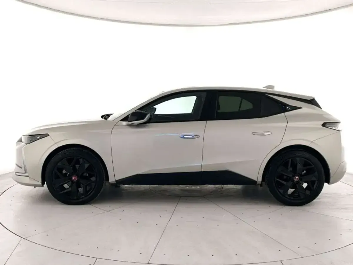 Usata DS Automobiles DS4 Performance 131 CV (96 kW) 2024 Grigio cristallo SUV