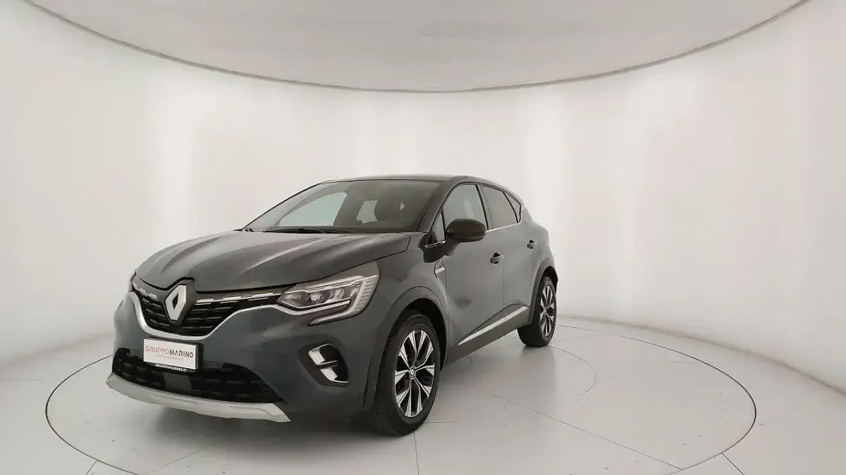 Usata Renault Captur Techno 101 CV (74 kW) 2023 SUV