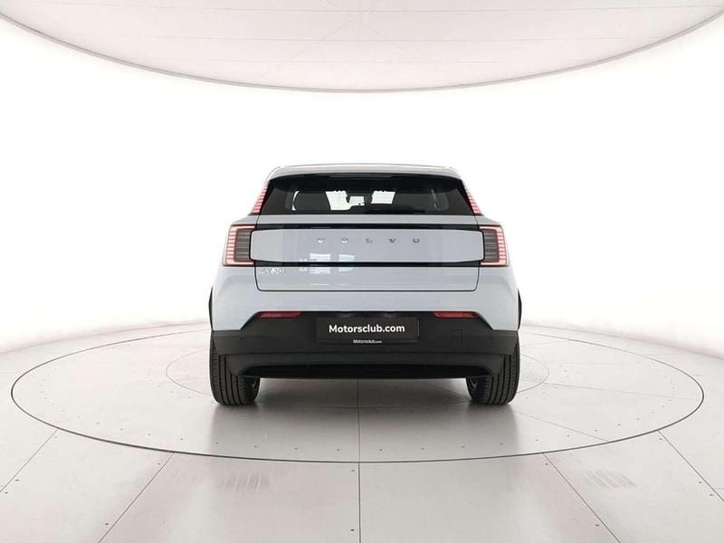 Nuova Volvo EX30 200 kW (272 CV) 2026 Cloud blue SUV