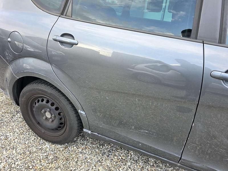 Usata Seat Altea XL Reference 102 CV (75 kW) 2010 Other Monovolume