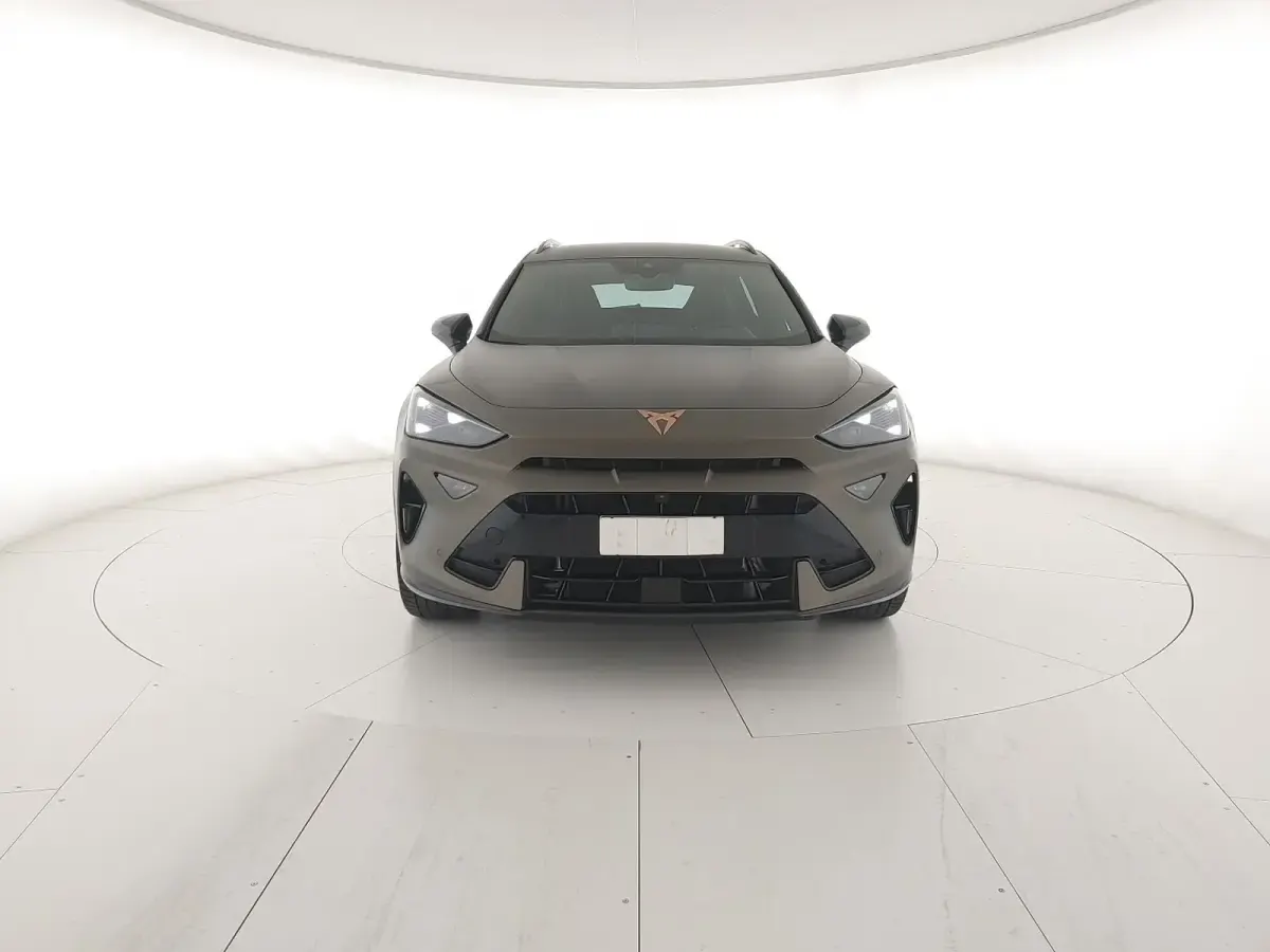 Usata Cupra Formentor 204 CV (150 kW) 2025 L3 bronzo century SUV