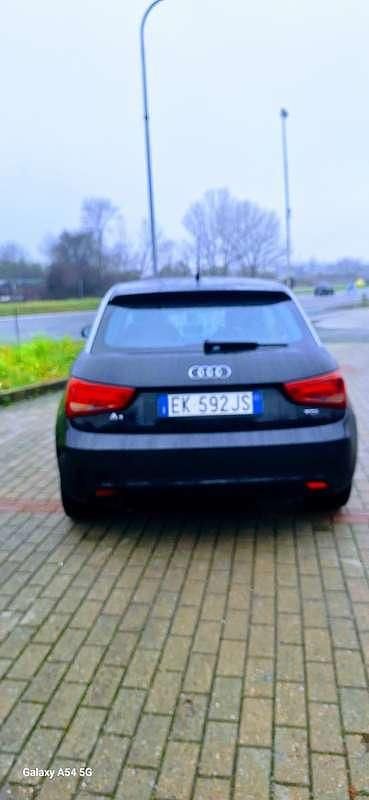 Usata Audi A1 Ambition 143 CV (105 kW) 2011 Berlina