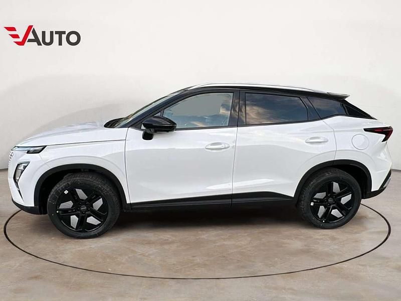 Nuova Omoda 5 147 CV (108 kW) 2026 Bianco SUV