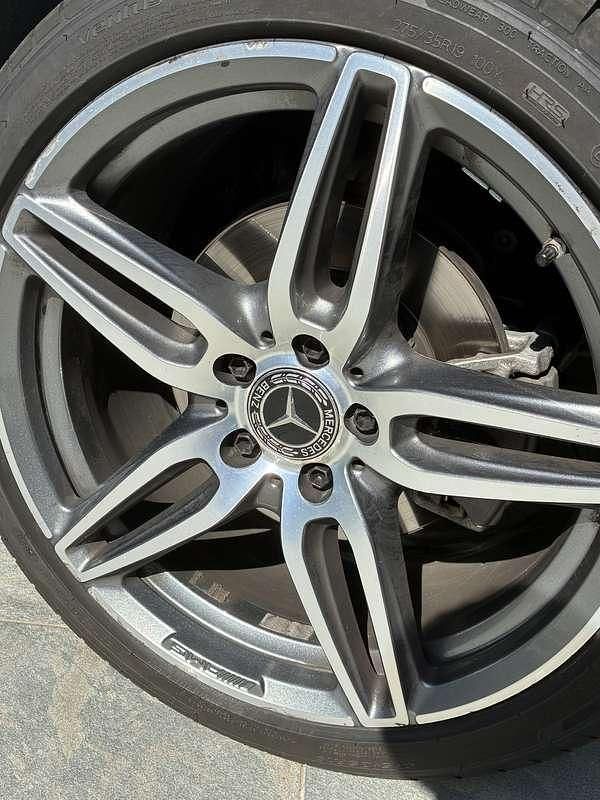 Usata Mercedes E220 Premium Plus 194 CV (142 kW) 2020 Station wagon