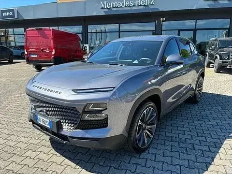 Usata Sportequipe S6 GT 186 CV (136 kW) 2026 SUV