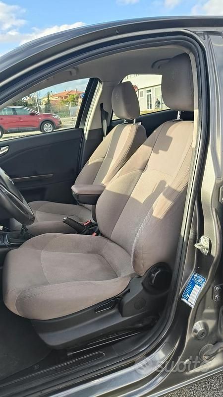 Usata Alfa Romeo Giulietta 109 CV (80 kW) 2015 Berlina